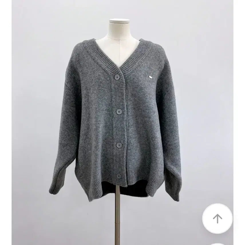 [SOLD OUT] 고퀄 탄탄 니트가디건
