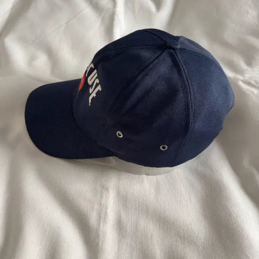 [BUNJANG] Nike Syracuse University Vintage Baseball Cap / 90s 나이키 시라큐스 유니버시티 볼캡