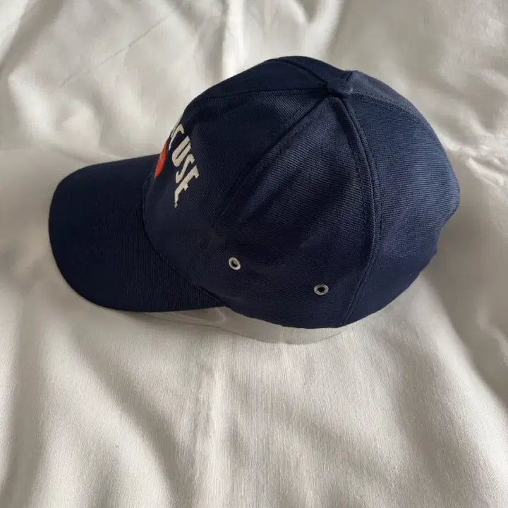 [BUNJANG] Nike Syracuse University Vintage Baseball Cap / 90s 나이키 시라큐스 유니버시티 볼캡