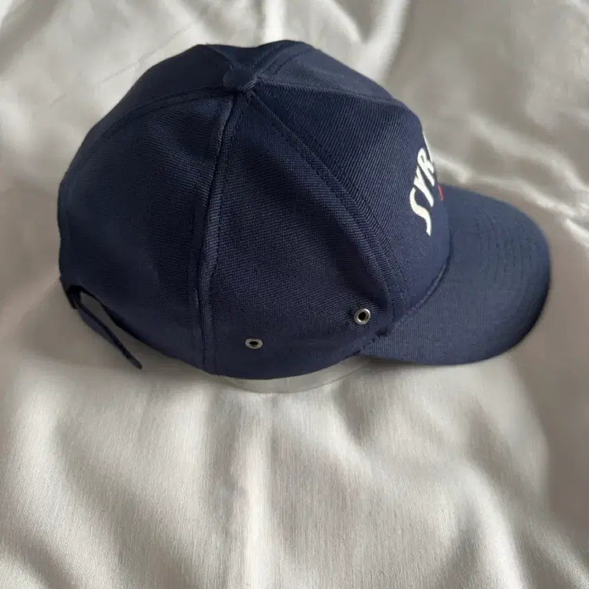 [BUNJANG] Nike Syracuse University Vintage Baseball Cap / 90s 나이키 시라큐스 유니버시티 볼캡