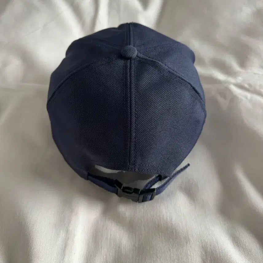 [BUNJANG] Nike Syracuse University Vintage Baseball Cap / 90s 나이키 시라큐스 유니버시티 볼캡