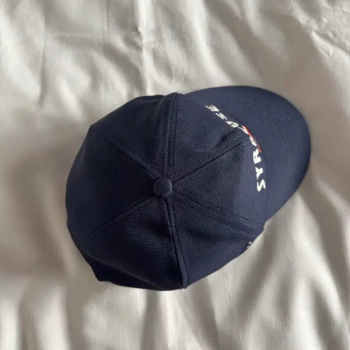 [BUNJANG] Nike Syracuse University Vintage Baseball Cap / 90s 나이키 시라큐스 유니버시티 볼캡