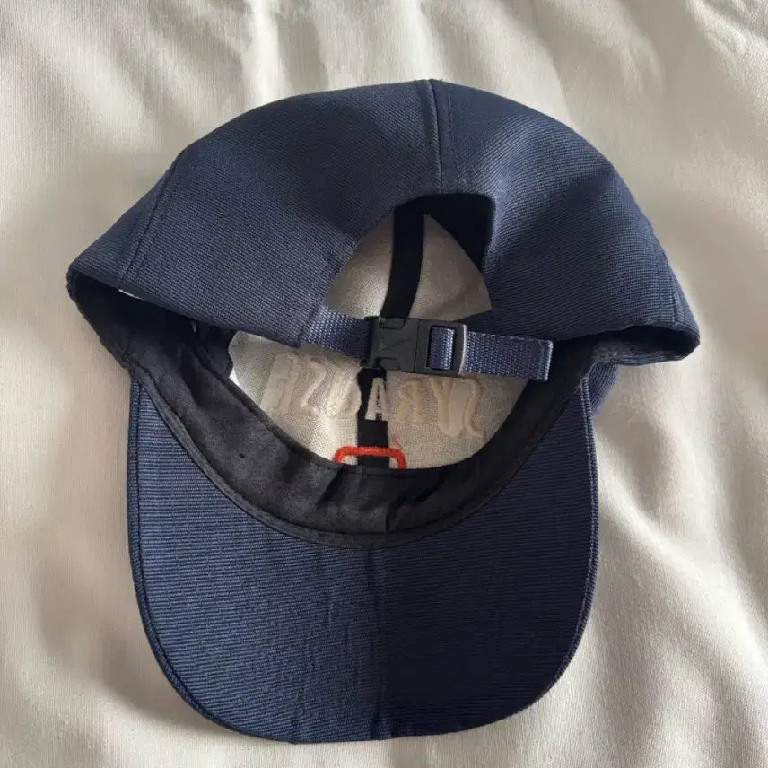 [BUNJANG] Nike Syracuse University Vintage Baseball Cap / 90s 나이키 시라큐스 유니버시티 볼캡