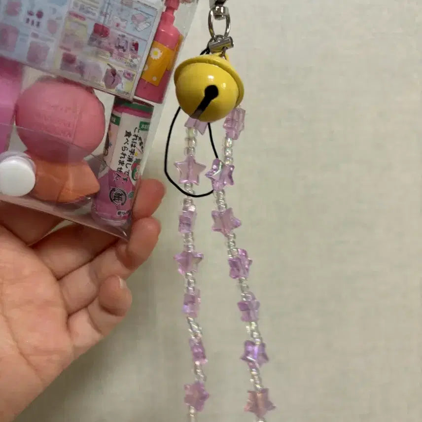[BUNJANG] Vintage Gacha Pouch Set / 고전 빈티지 가챠 파우치 세트