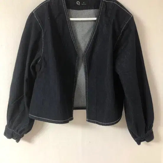 [BUNJANG] Denim Stitch Women&
