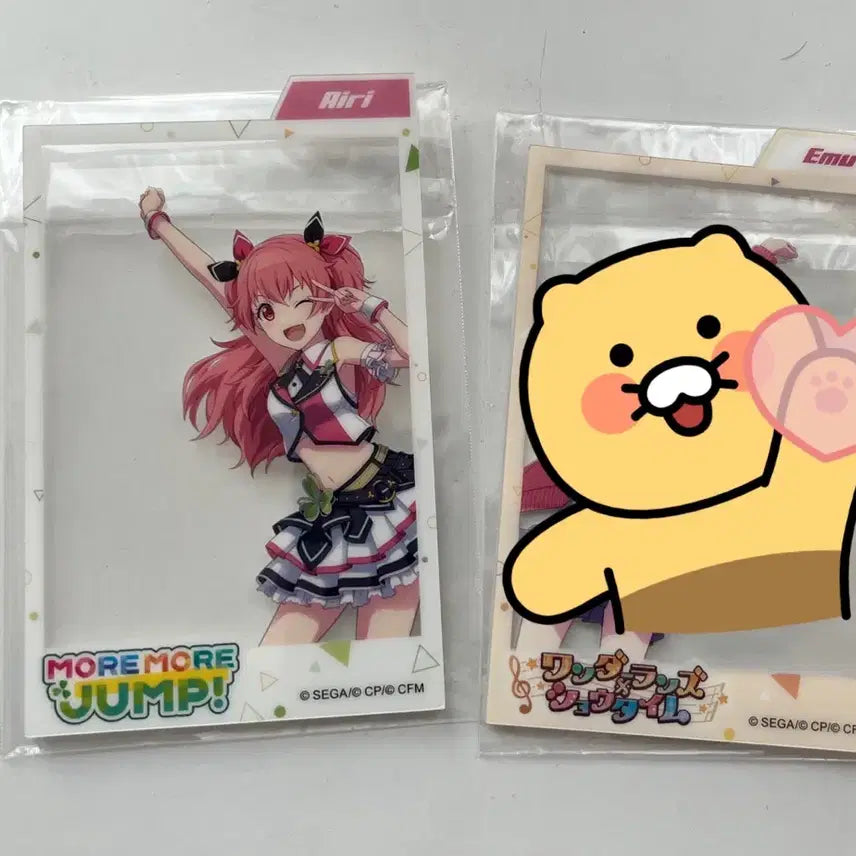 [SOLD OUT] 프세카 모모이 아이리 오데카케 판매