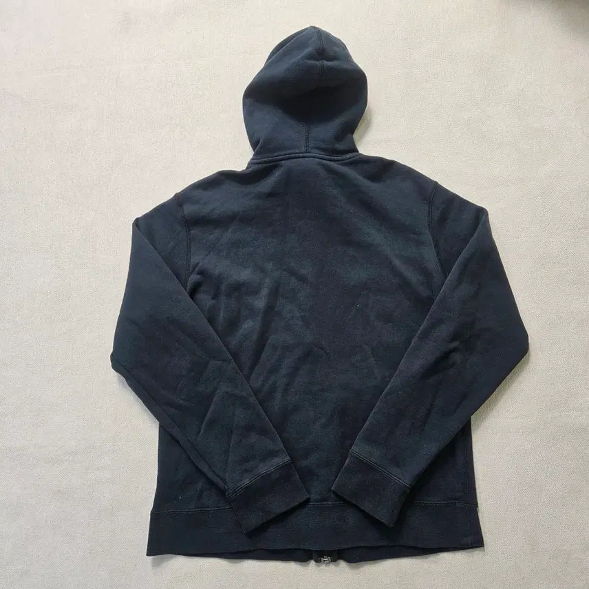 [BUNJANG] Nike Big Logo Hooded Zip-up Jacket / L 나이키 빅로고 후드집업 0320Y