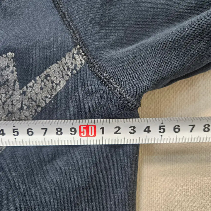 [BUNJANG] Nike Big Logo Hooded Zip-up Jacket / L 나이키 빅로고 후드집업 0320Y