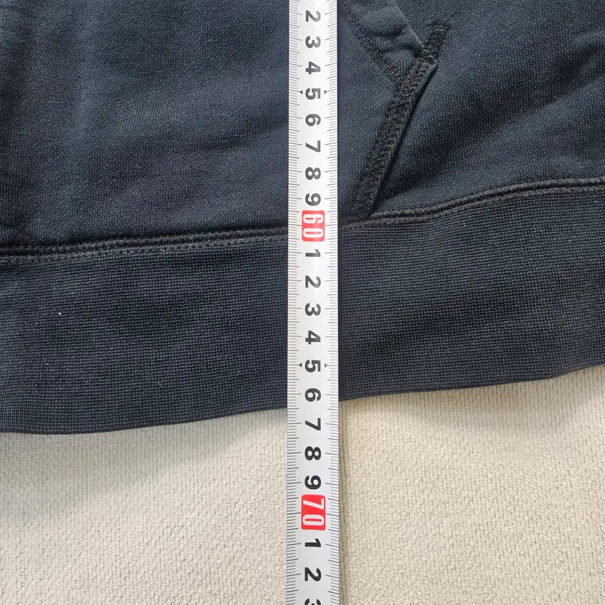 [BUNJANG] Nike Big Logo Hooded Zip-up Jacket / L 나이키 빅로고 후드집업 0320Y