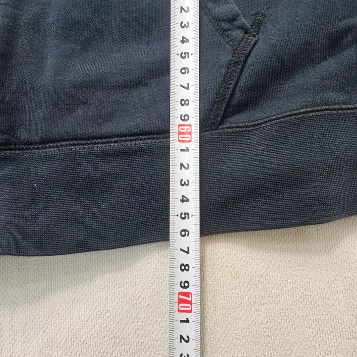 [BUNJANG] Nike Big Logo Hooded Zip-up Jacket / L 나이키 빅로고 후드집업 0320Y