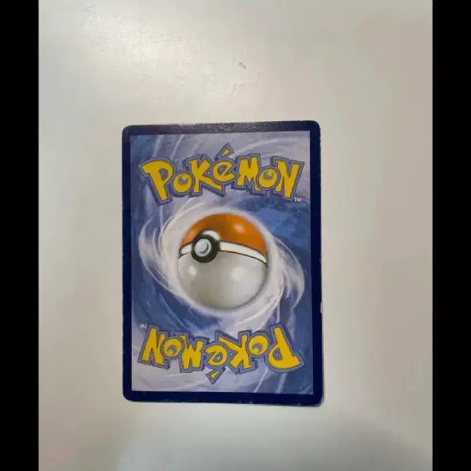 [BUNJANG] Pokemon Card Moltres ex BW SR Full Art / 포켓몬카드 칠색조 ex bw sr 풀아트