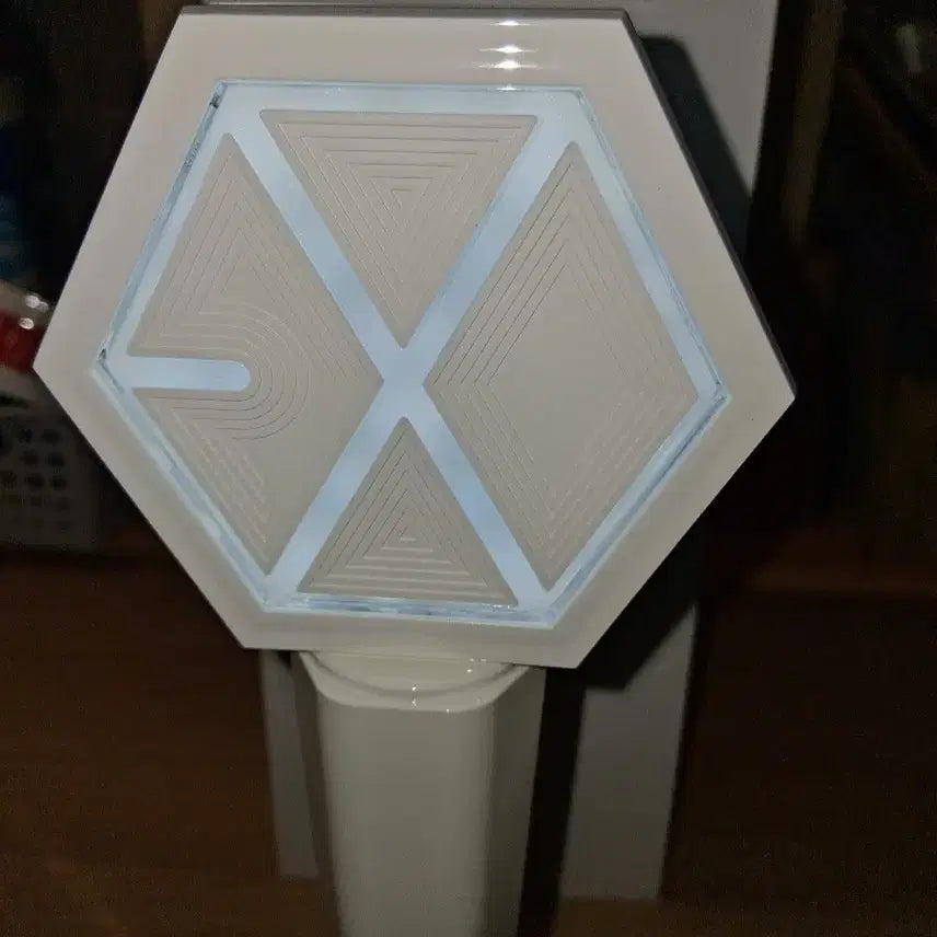 [BUNJANG] EXO Official Lightstick Ver. 2 / EXO 공식 응원봉 ver 2