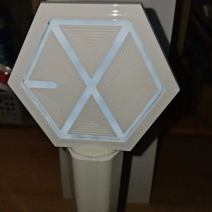 [BUNJANG] EXO Official Lightstick Ver. 2 / EXO 공식 응원봉 ver 2
