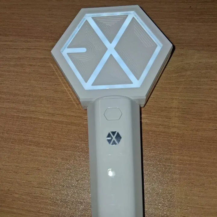 [BUNJANG] EXO Official Lightstick Ver. 2 / EXO 공식 응원봉 ver 2
