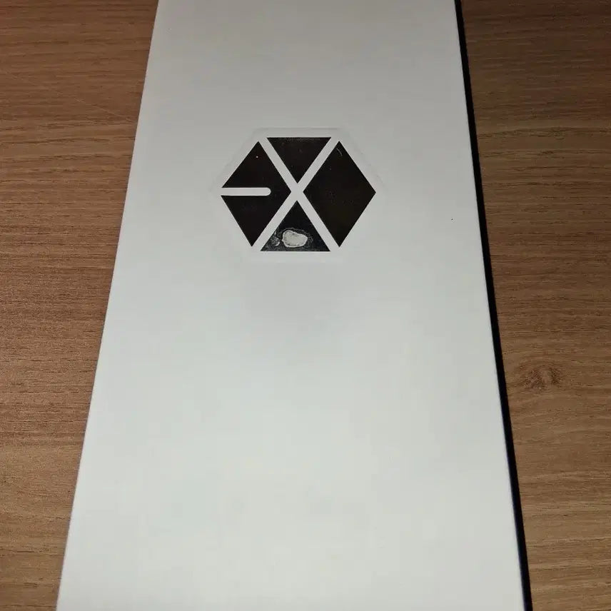[BUNJANG] EXO Official Lightstick Ver. 2 / EXO 공식 응원봉 ver 2