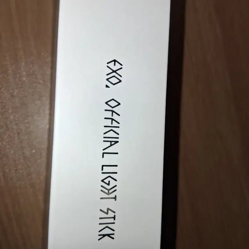 [BUNJANG] EXO Official Lightstick Ver. 2 / EXO 공식 응원봉 ver 2