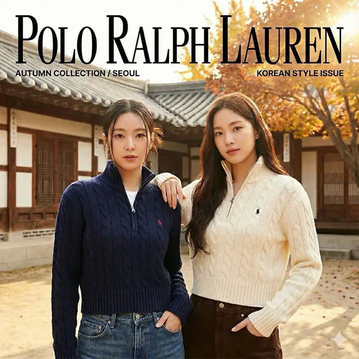 [BUNJANG] Polo Women&