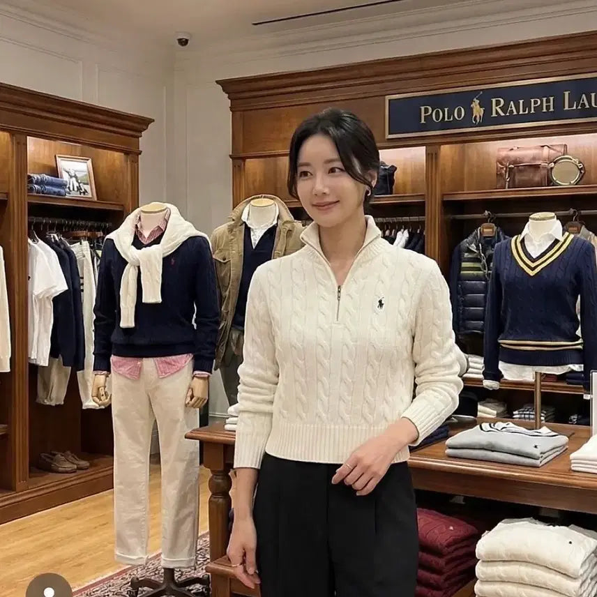 [BUNJANG] Polo Women&