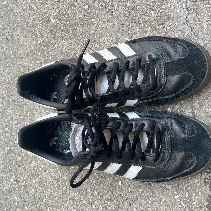[BUNJANG] Adidas Spezial 255 Sneakers / 스페지알 255 판매합니다!