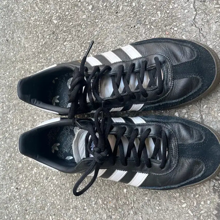[BUNJANG] Adidas Spezial 255 Sneakers / 스페지알 255 판매합니다!