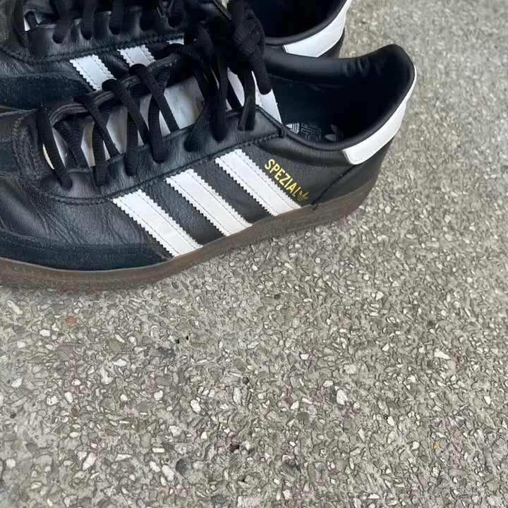 [BUNJANG] Adidas Spezial 255 Sneakers / 스페지알 255 판매합니다!