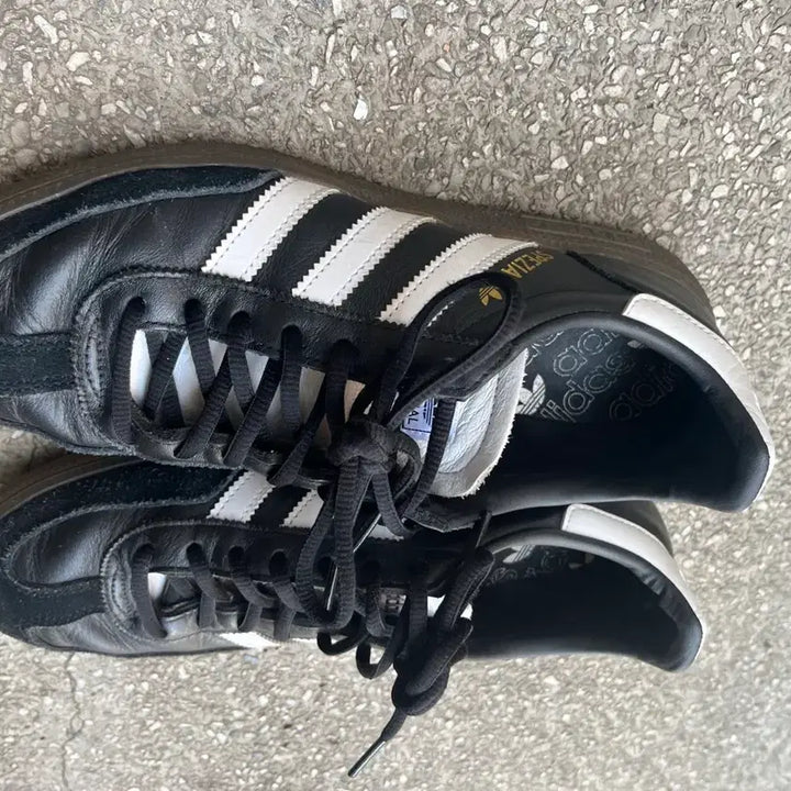[BUNJANG] Adidas Spezial 255 Sneakers / 스페지알 255 판매합니다!