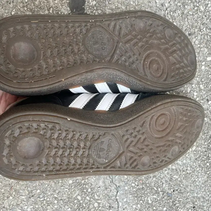 [BUNJANG] Adidas Spezial 255 Sneakers / 스페지알 255 판매합니다!