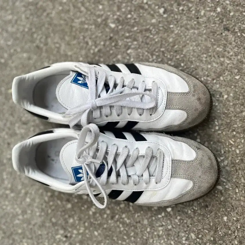 [BUNJANG] Adidas Samba 255 Sneakers / 삼바 255팝니다!