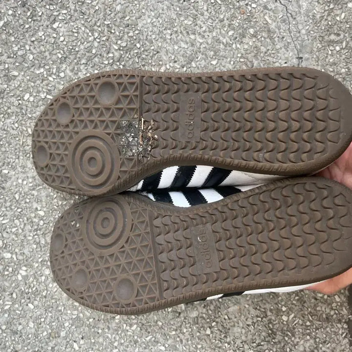 [BUNJANG] Adidas Samba 255 Sneakers / 삼바 255팝니다!
