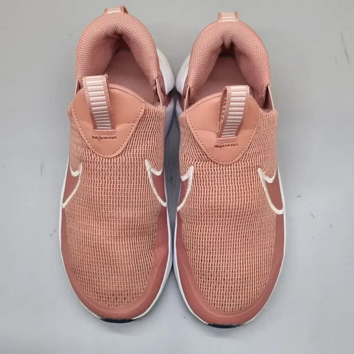 [BUNJANG] Nike Flex Plus Kids&