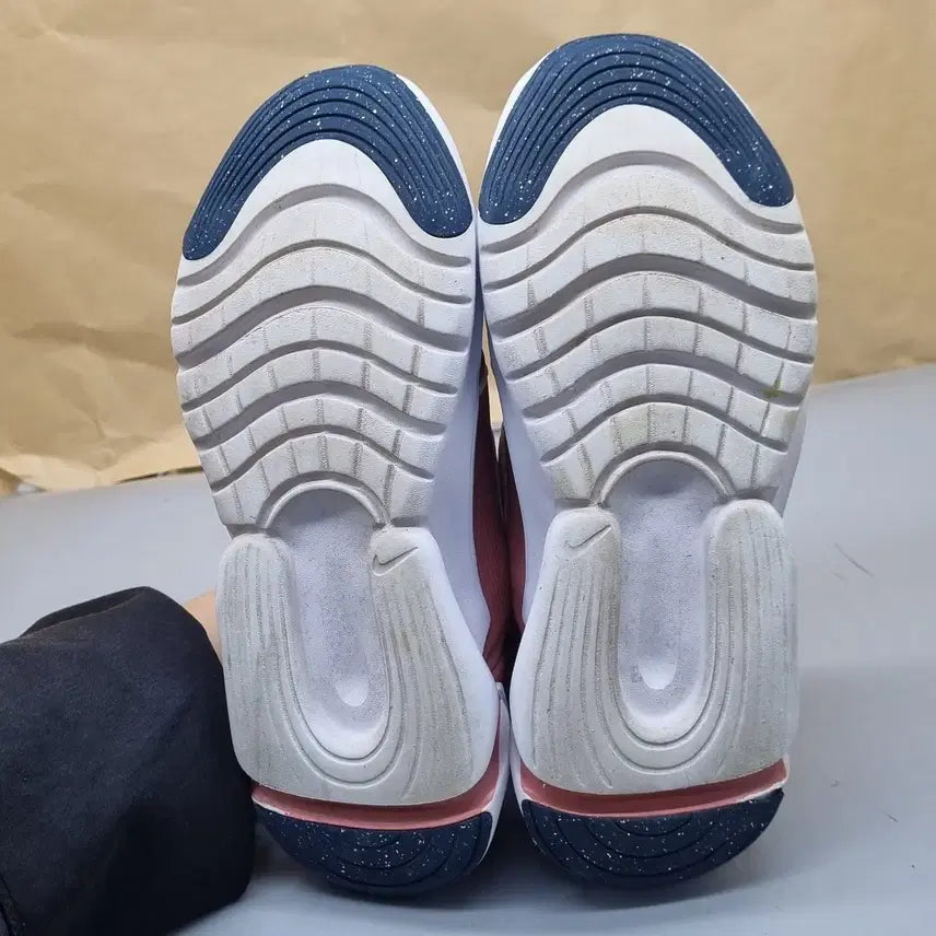 [BUNJANG] Nike Flex Plus Kids&