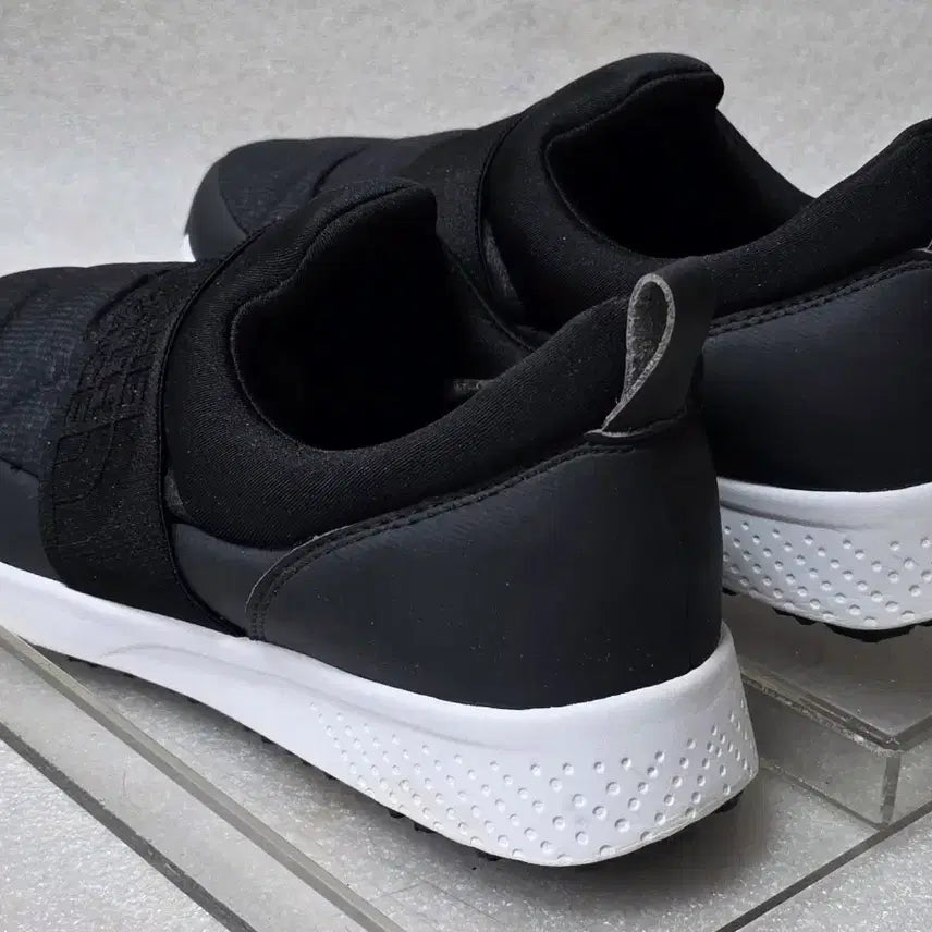 [BUNJANG] The North Face Winter Padded Shoes (Men&