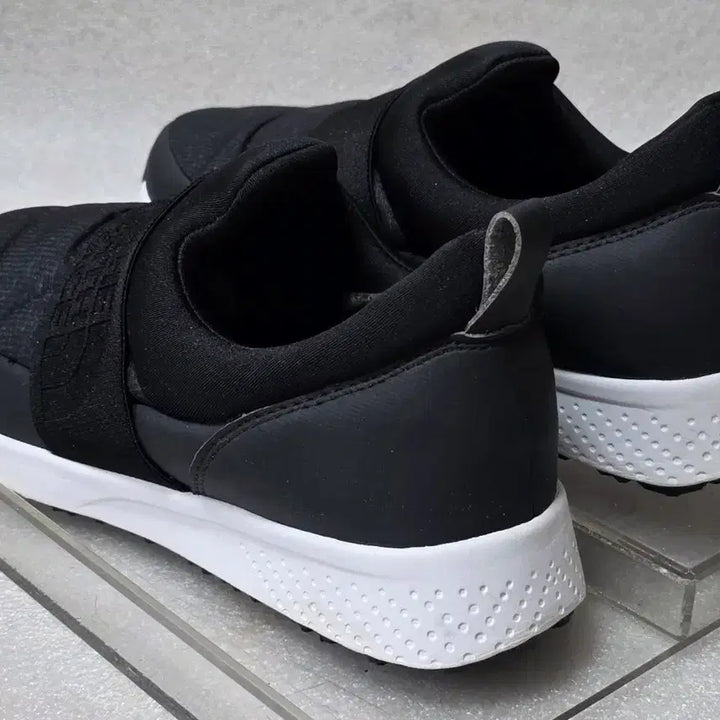 [BUNJANG] The North Face Winter Padded Shoes (Men&
