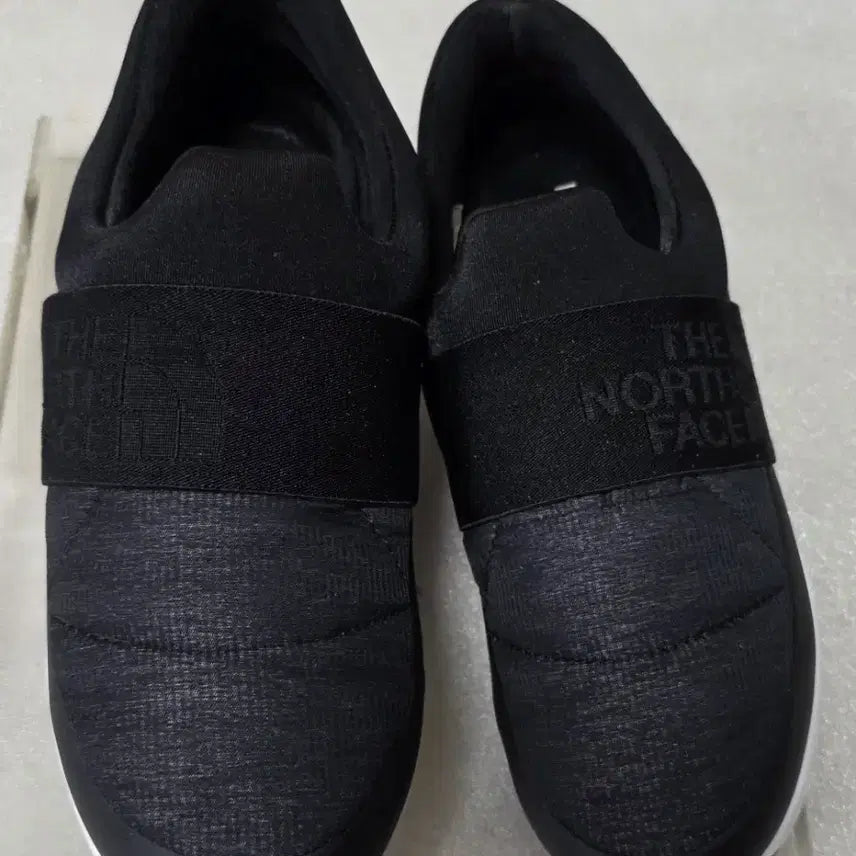 [BUNJANG] The North Face Winter Padded Shoes (Men&