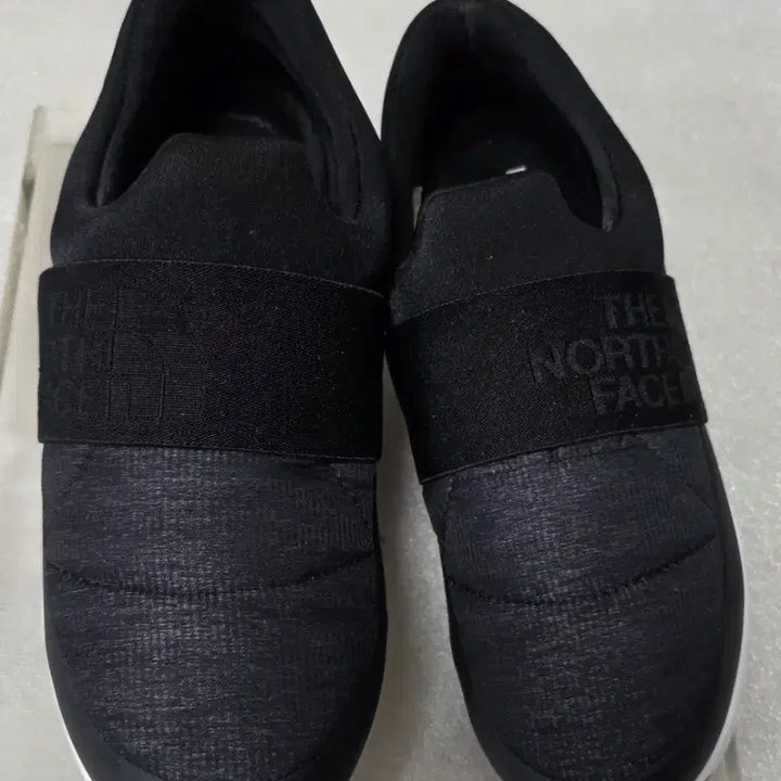 [BUNJANG] The North Face Winter Padded Shoes (Men&