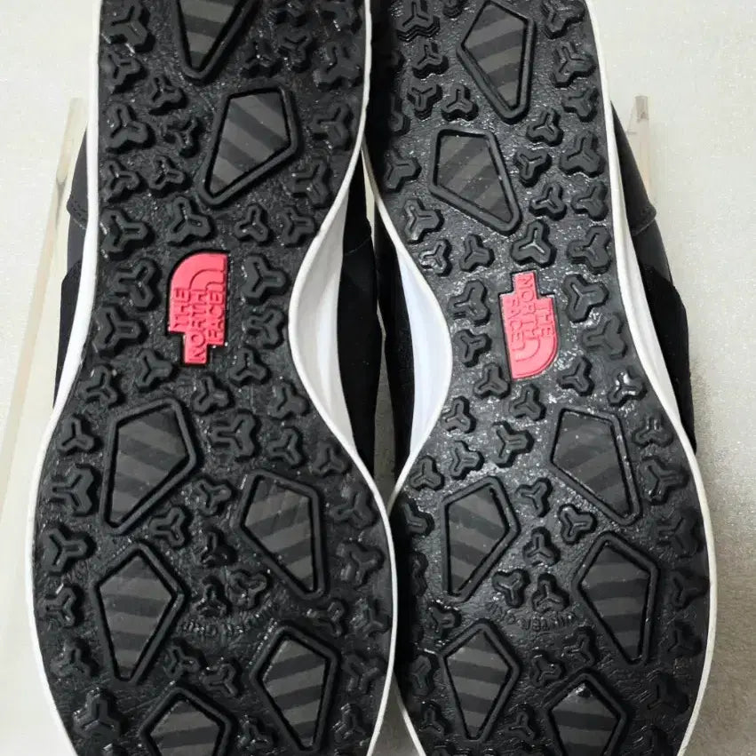 [BUNJANG] The North Face Winter Padded Shoes (Men&