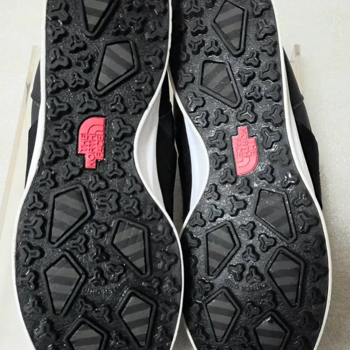 [BUNJANG] The North Face Winter Padded Shoes (Men&