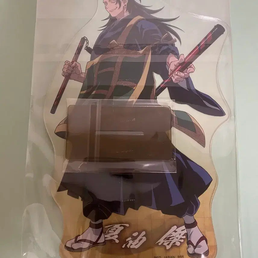 [BUNJANG] Jujutsu Kaisen Acrylic Stand / 주술회전 G상 빅아크릴 판매