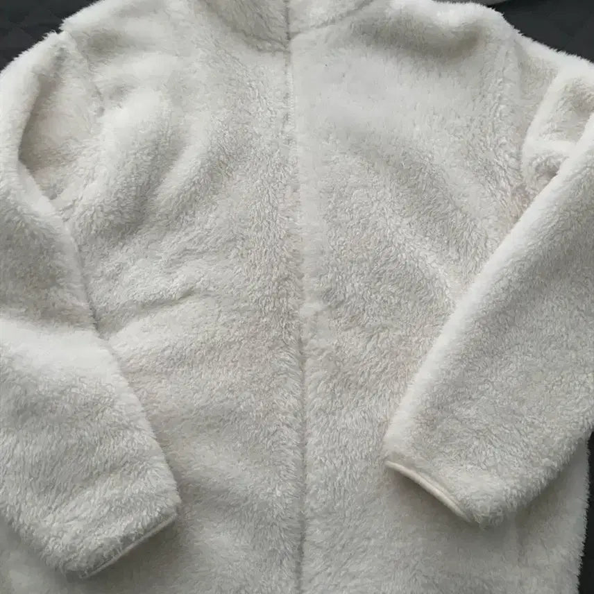[BUNJANG] Topten Fleece Jacket / 탑텐 후리스