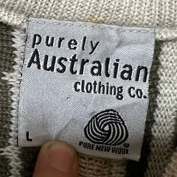 [BUNJANG] Purely Australian Men&
