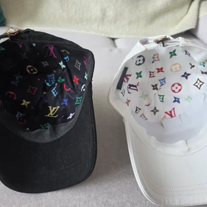 [BUNJANG] Looteng Ball Cap Hat / 루땡볼캡모자
