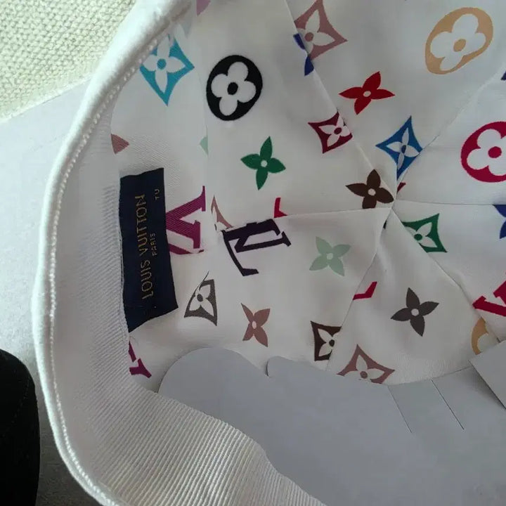 [BUNJANG] Looteng Ball Cap Hat / 루땡볼캡모자