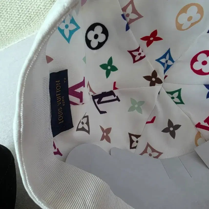 [BUNJANG] Looteng Ball Cap Hat / 루땡볼캡모자