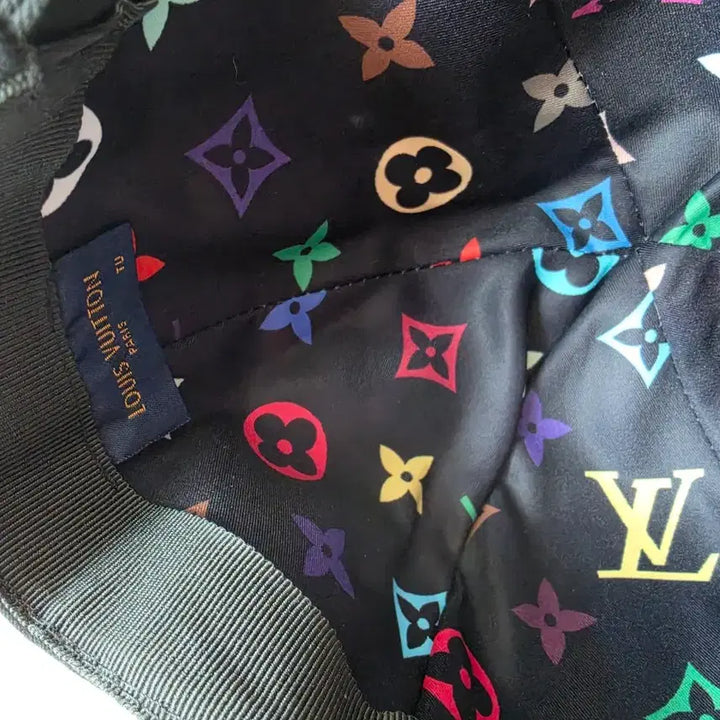 [BUNJANG] Looteng Ball Cap Hat / 루땡볼캡모자