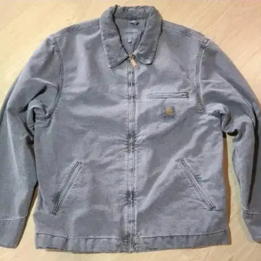 [BUNJANG] Carhartt Detroit Jacket / 칼하트 디트로이트 자켓