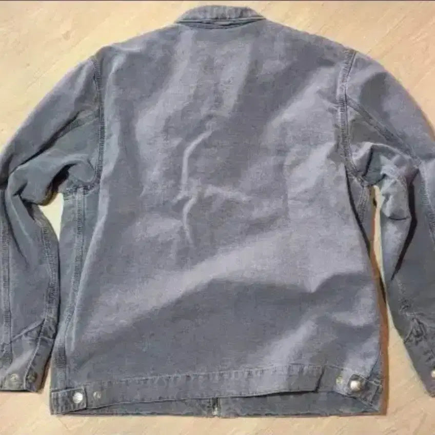 [BUNJANG] Carhartt Detroit Jacket / 칼하트 디트로이트 자켓