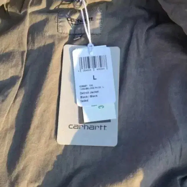 [BUNJANG] Carhartt Detroit Jacket / 칼하트 디트로이트 자켓