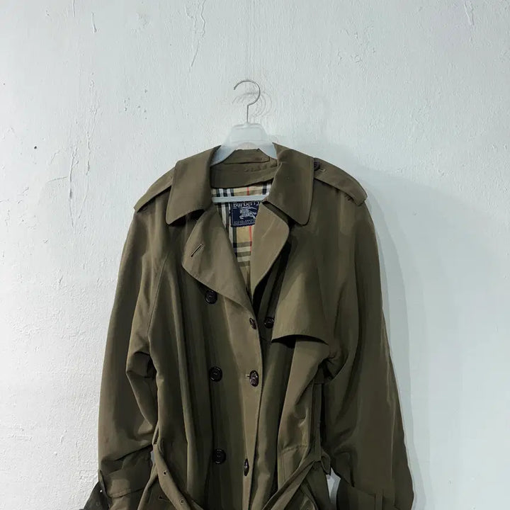 [BUNJANG] Burberry Trench Coat Women&