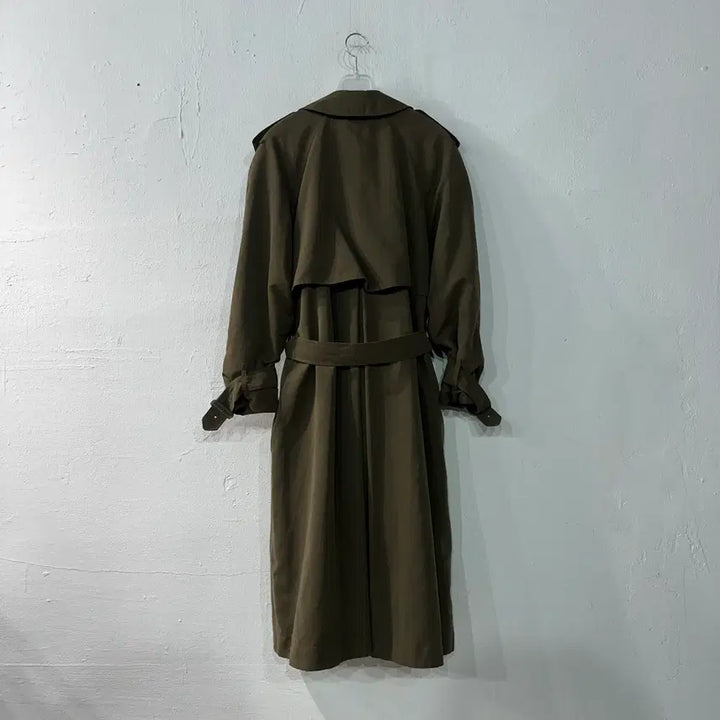 [BUNJANG] Burberry Trench Coat Women&