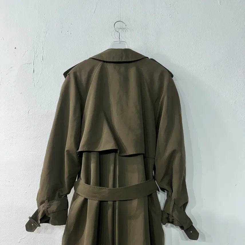 [BUNJANG] Burberry Trench Coat Women&